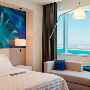 Deluxe Guest Room